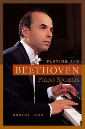 Playing the Beethoven Piano Sonatas
