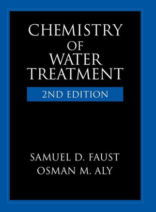 Chemistry of Water Treatment