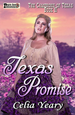 Texas Promise (The Camerons Of Texas, Book)