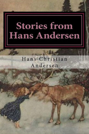 Stories From Hans Andersen