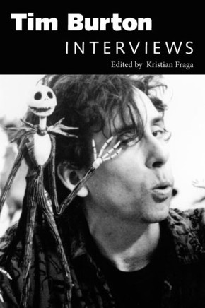 Tim Burton: Interviews