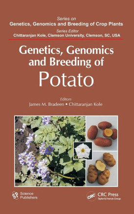 Genetics, Genomics and Breeding of Potato