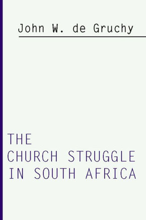 Church Struggle in South Africa