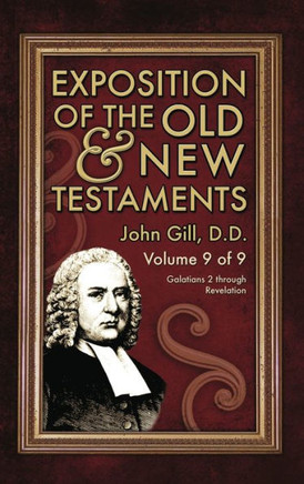Exposition of the Old & New Testaments - Vol. 9
