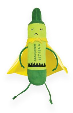 The Day the Crayons Quit Esteban Plush: 12