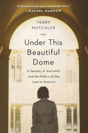 Under This Beautiful Dome: A Senator, a Journalist, and the Politics of Gay Love in America