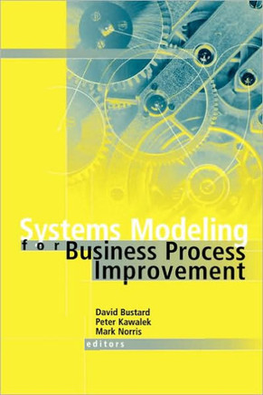 Systems Modeling for Business Process I