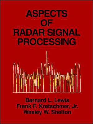 Aspects of Radar Signal Processing