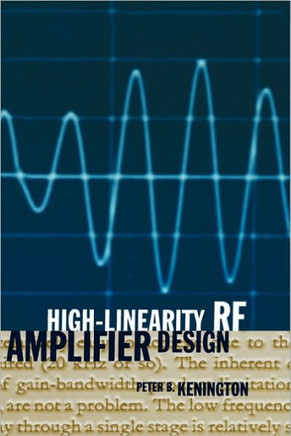 High-Linearity RF Amplifier Design
