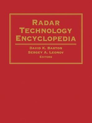 Radar Technology Encyclopedia