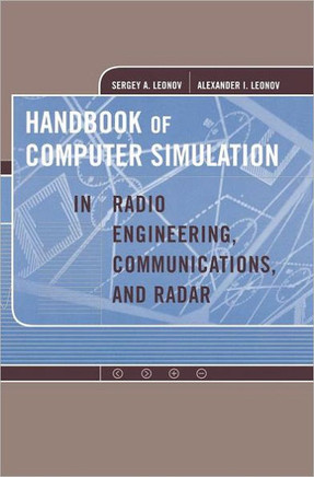 Handbook of Computer Simulation in Radi