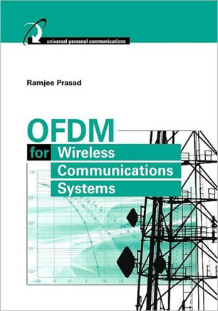 OFDM for Wireless Communications Systems