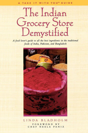 The Indian Grocery Store Demystified