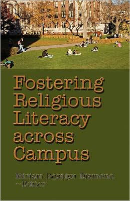 Fostering Religious Literacy across Campus