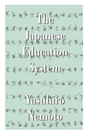 The Japanese Education System