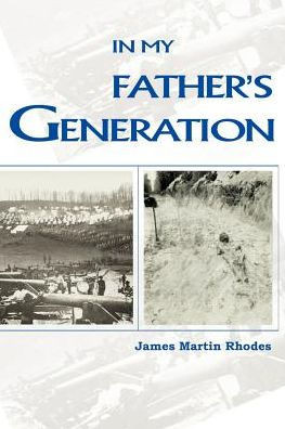 In My Father's Generation