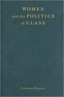 Women and the Politics of Class