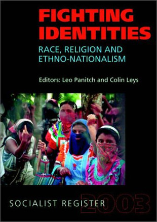 Fighting Identities: Race, Religion, and Nationalism