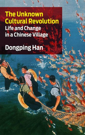 The Unknown Cultural Revolution: Life and Change in a Chinese Village
