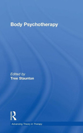 Body Psychotherapy