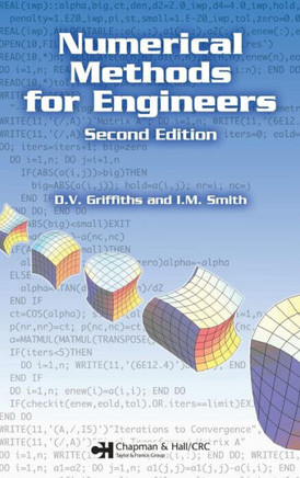 Numerical Methods for Engineers