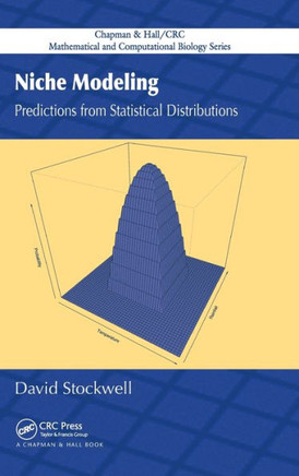 Niche Modeling: Predictions from Statistical Distributions