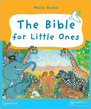 The Bible for Little Ones
