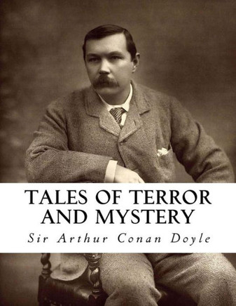 Tales Of Terror And Mystery