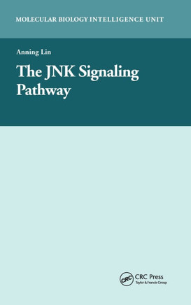 The JNK Signaling Pathway