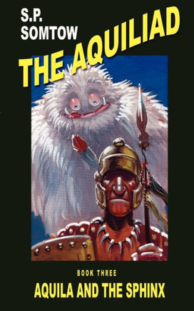 Aquila and the Sphinx