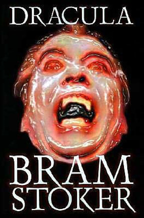 Dracula by Bram Stoker, Fiction, Classics, Horror Dracula by Bram Stoker, Fiction, Classics, Horror