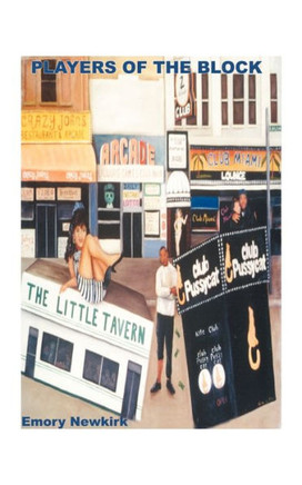 Players of the Block: The World's Famous Block, That Is