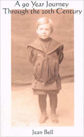 A 90 Year Journey Through the 20th Century