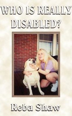 Who is Really Disabled?