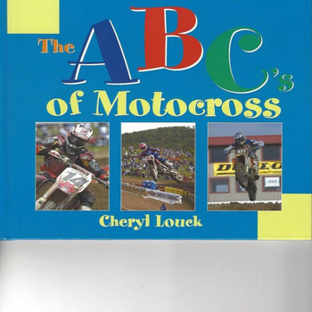 Abc'S Of Motocross
