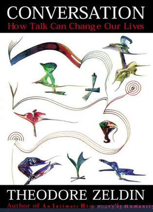 Conversation: How Talk Can Change Our Lives