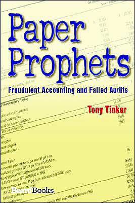 Paper Prophets: Fraudulent Accounting and Failed Audits