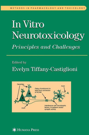 In Vitro Neurotoxicology: Principles and Challenges
