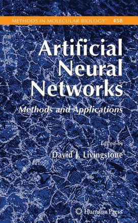 Artificial Neural Networks: Methods and Applications