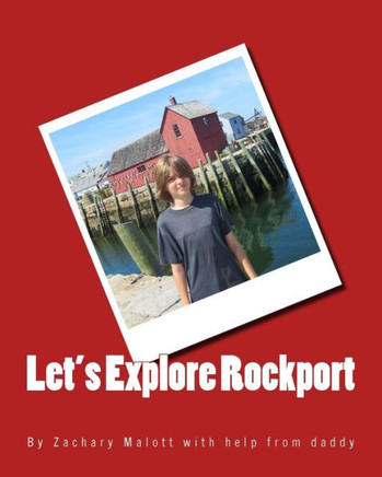 Let'S Explore Rockport