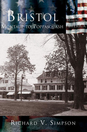 Bristol: Montaup to Poppasquash