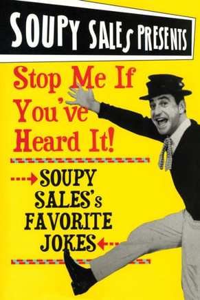 Stop Me If You Heard It!