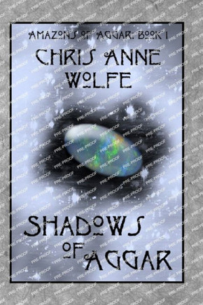 Shadows of Aggar