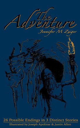 The Adventure (Adventure Books)
