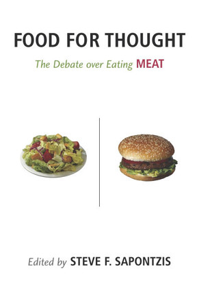 Food for Thought: The Debate Over Eating Meat