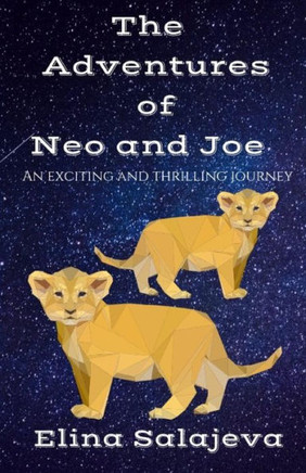 The Adventures Of Neo And Joe. The Adventures Of Neo And Joe.