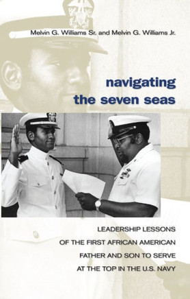 Navigating the Seven Seas