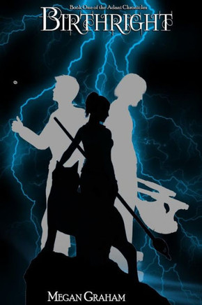 The Adani Chronicles : Birthright