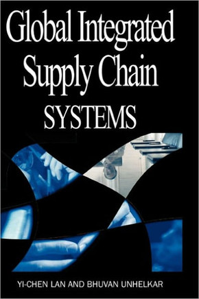 Global Integrated Supply Chain Systems