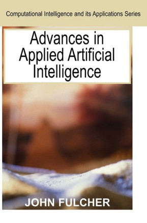 Advances in Applied Artificial Intelligence
